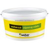 webercal vapenny nater barevny 20 kg