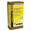 Weberrep R4 duo