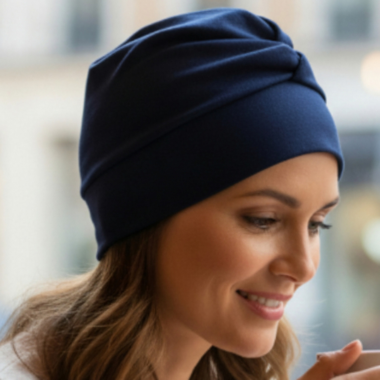 LOTUS V ČISTÉ PODOBĚ