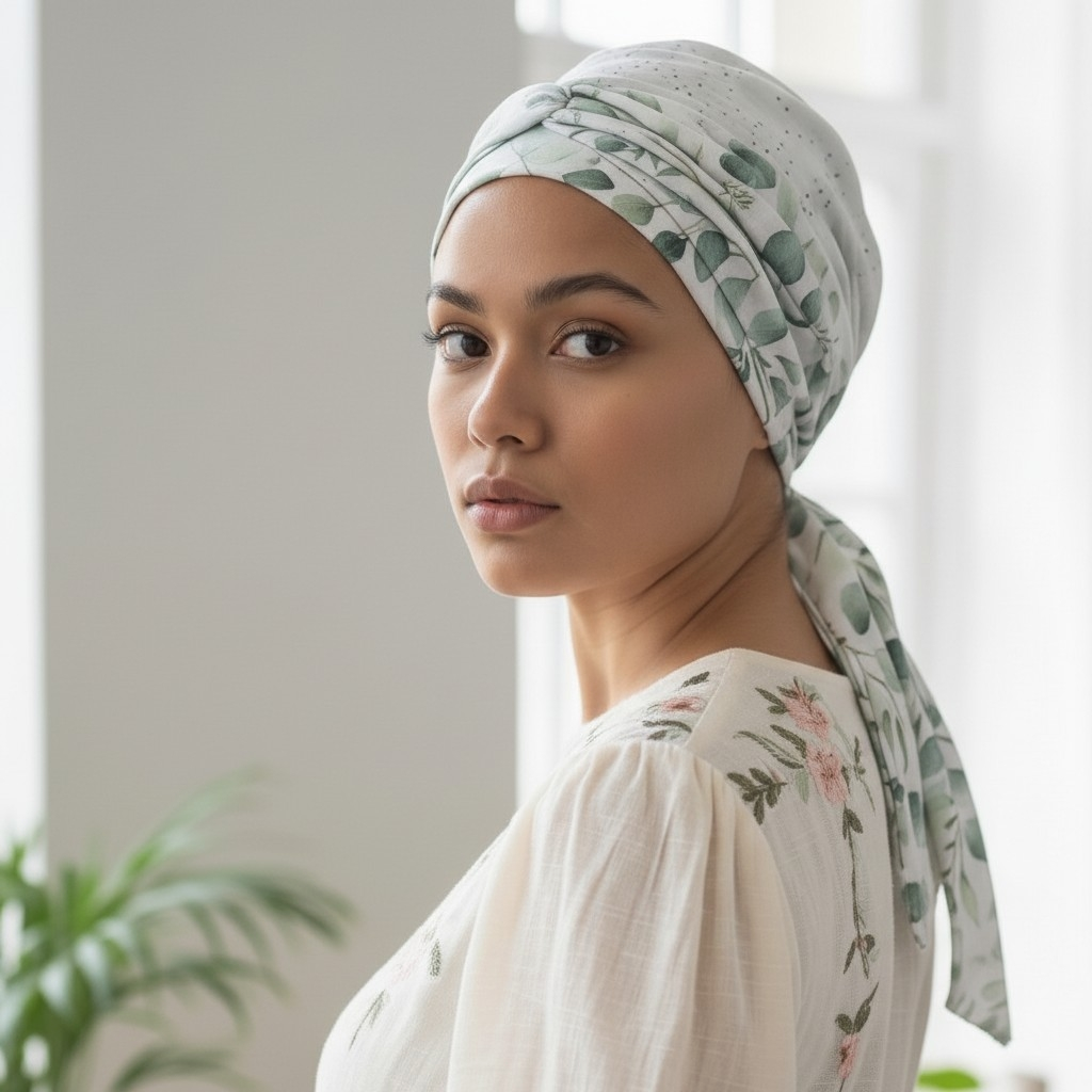 POZNEJTE TURBAN LUX.