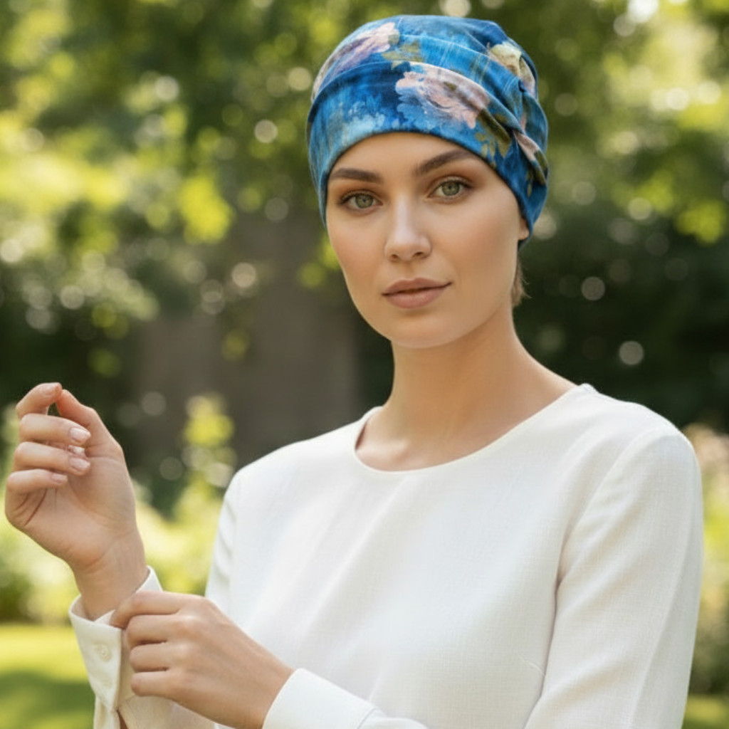 POZNEJTE TURBAN GRACE