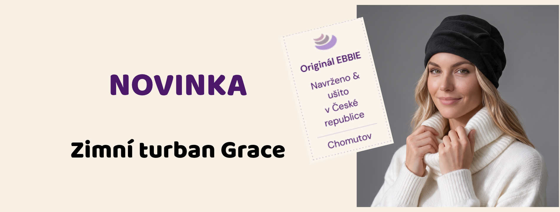 zimní grace