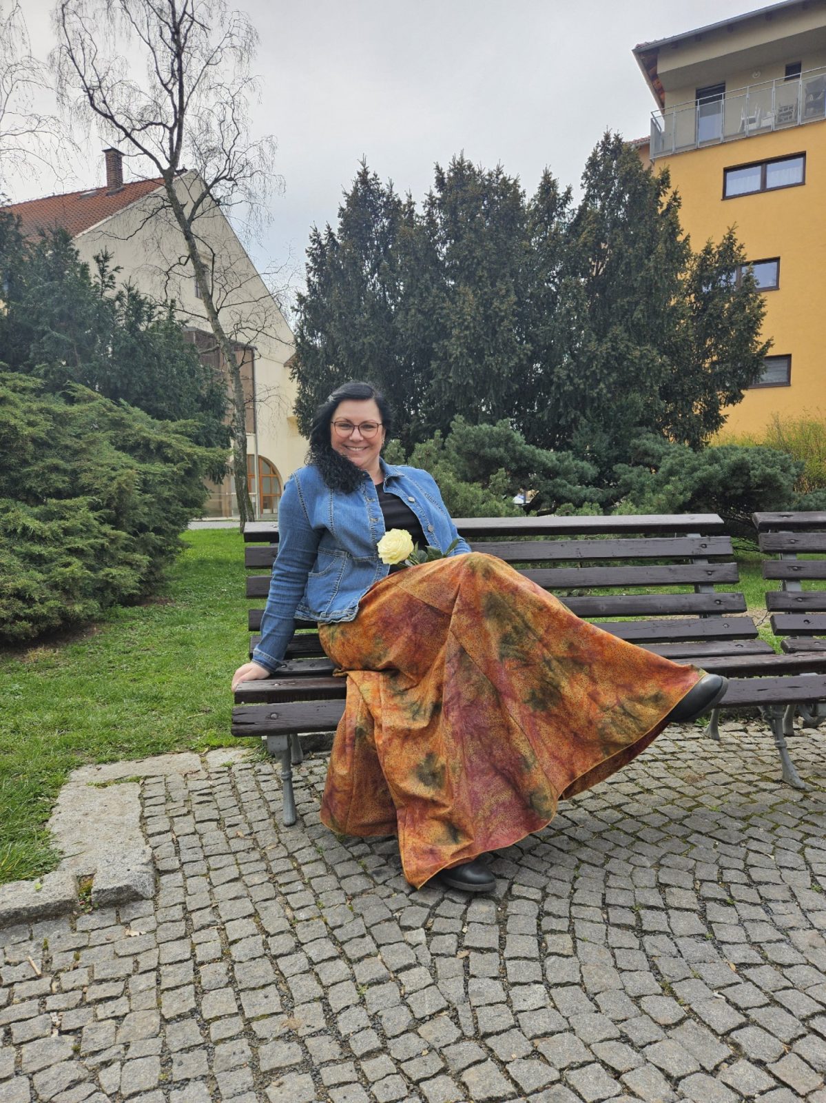 Sukně - FANTAZIE – foto 2