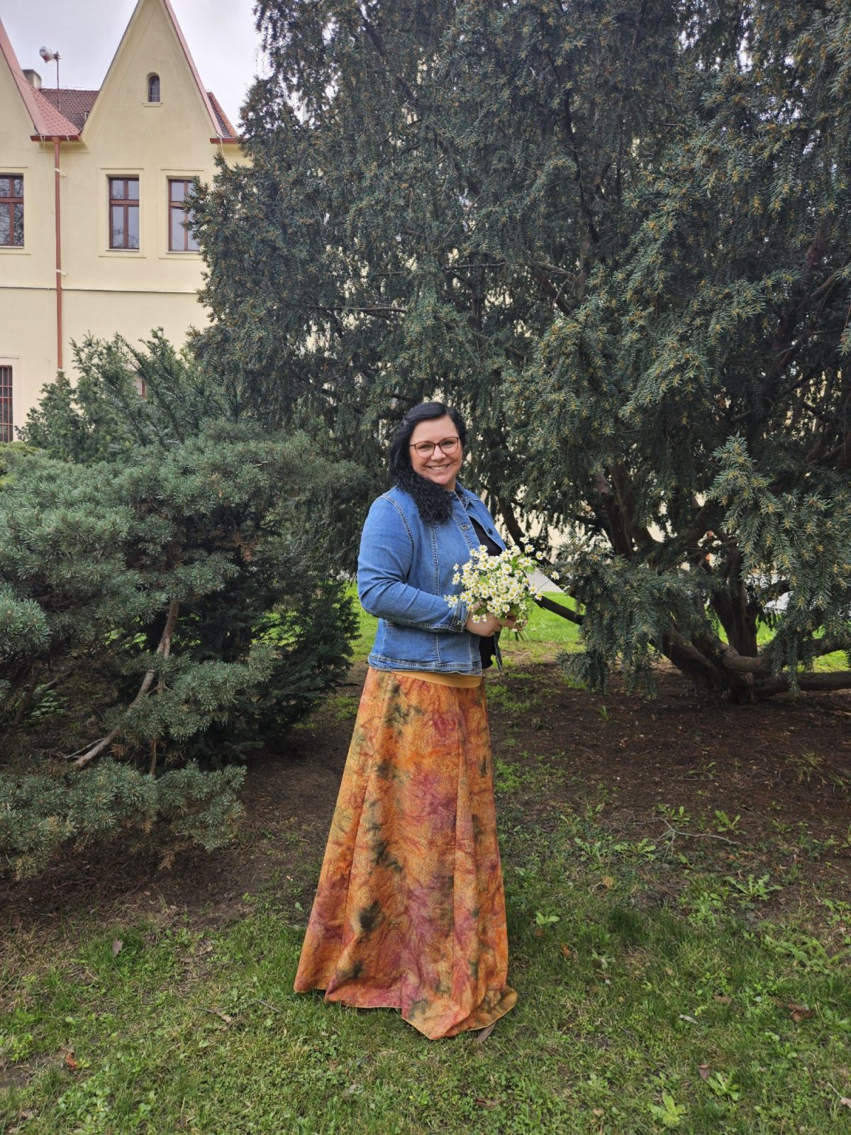 Sukně - FANTAZIE – foto 3