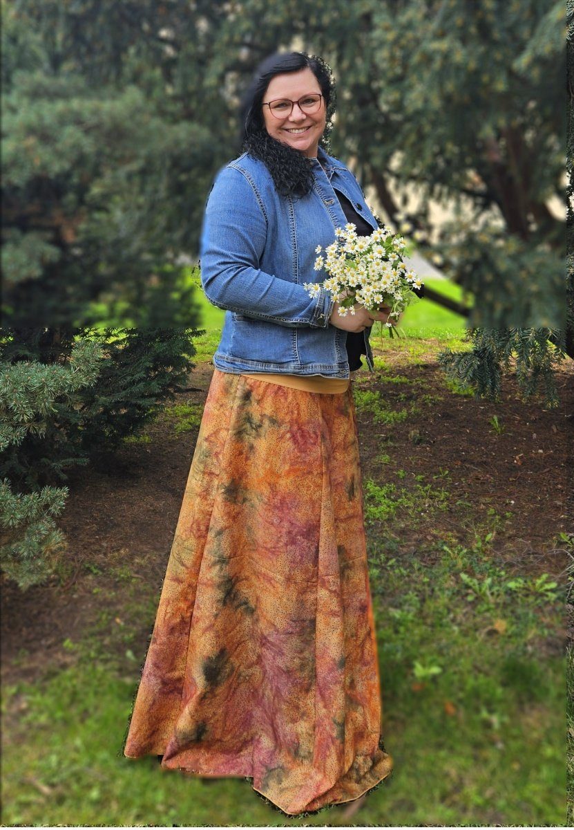 Sukně - FANTAZIE – foto 1