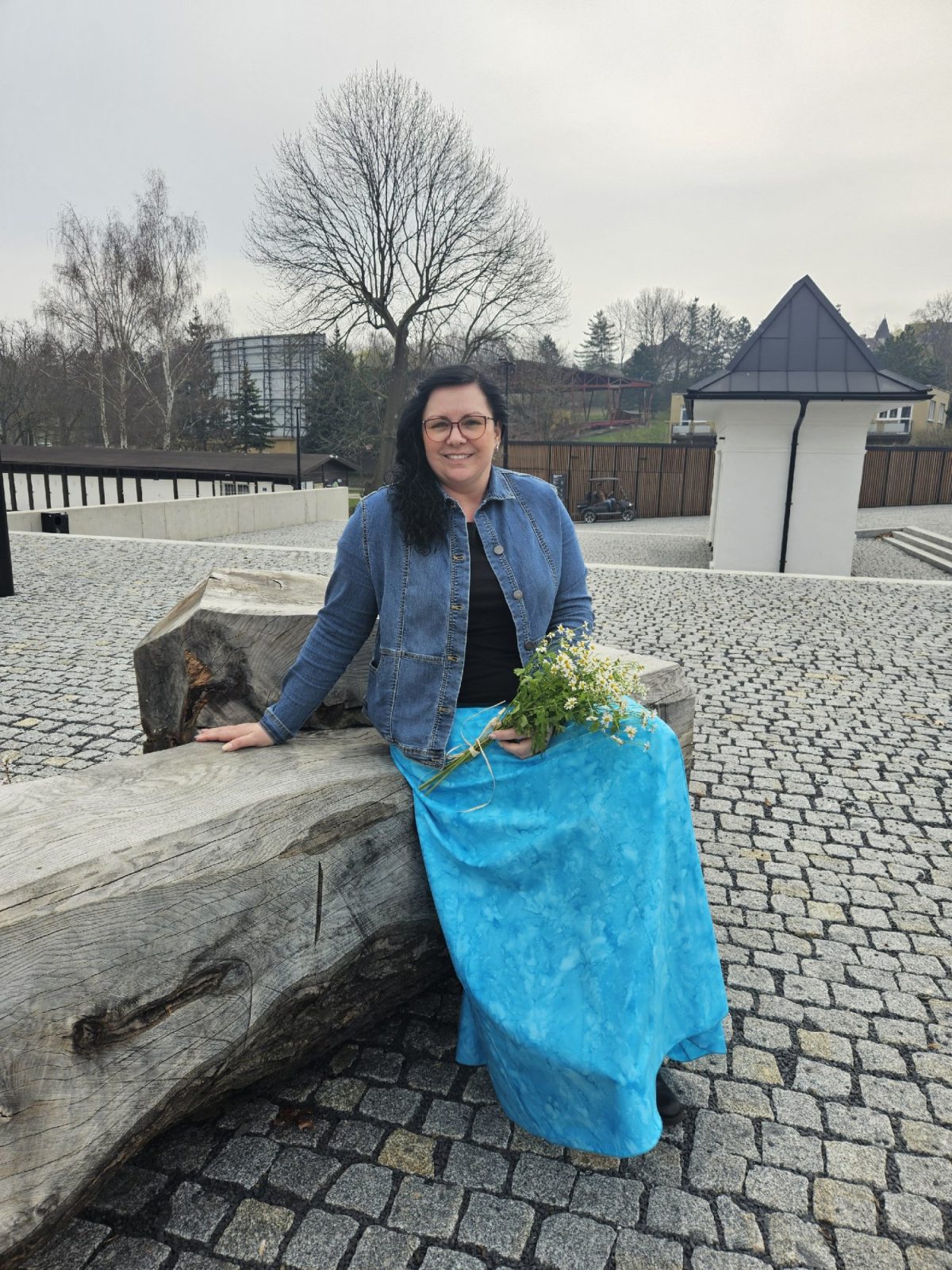 Sukně - NOBLESA – foto 3