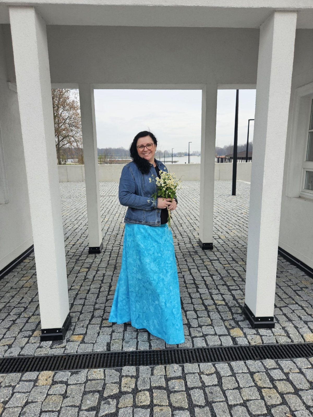 Sukně - NOBLESA – foto 4