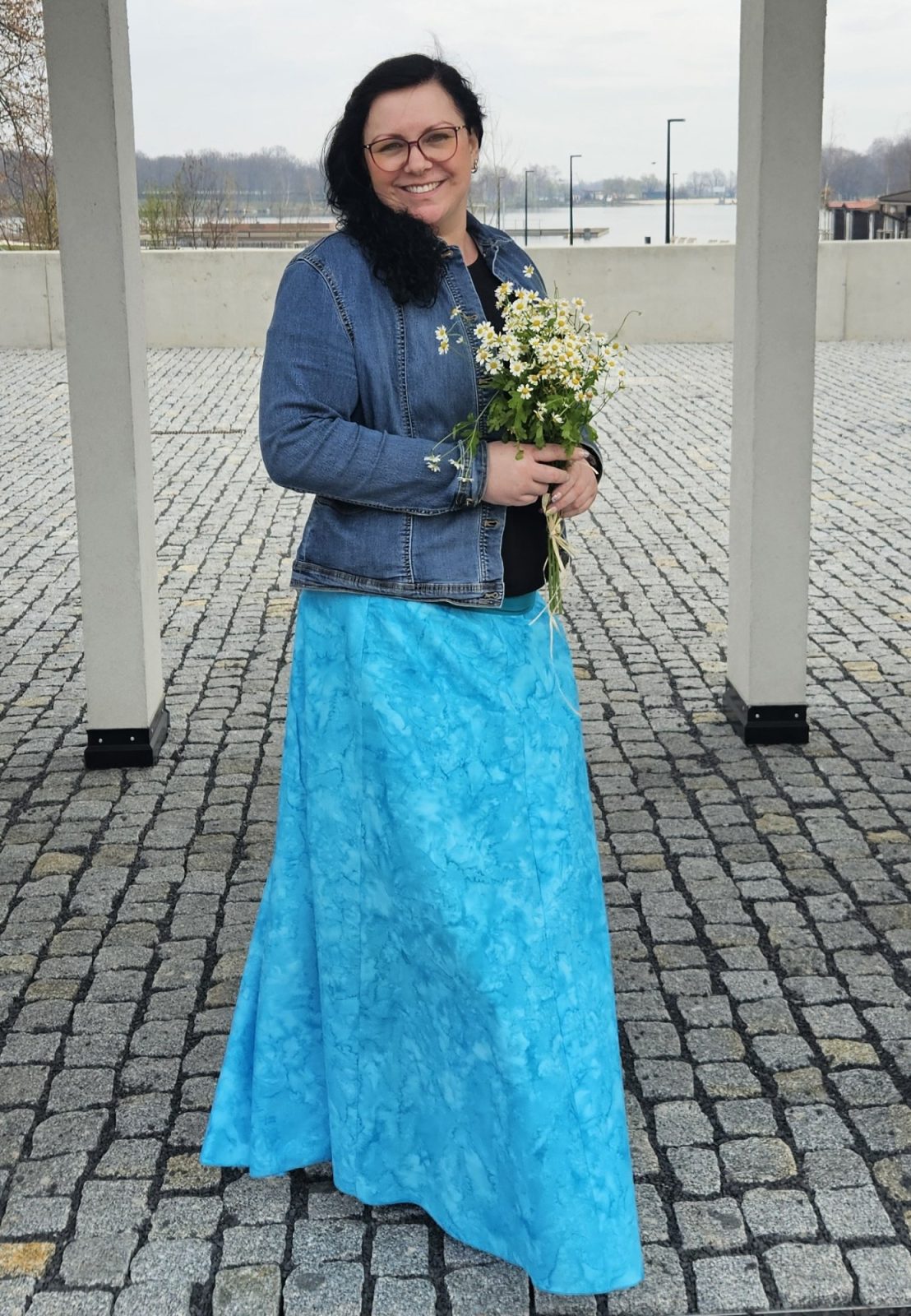 Sukně - NOBLESA – foto 1