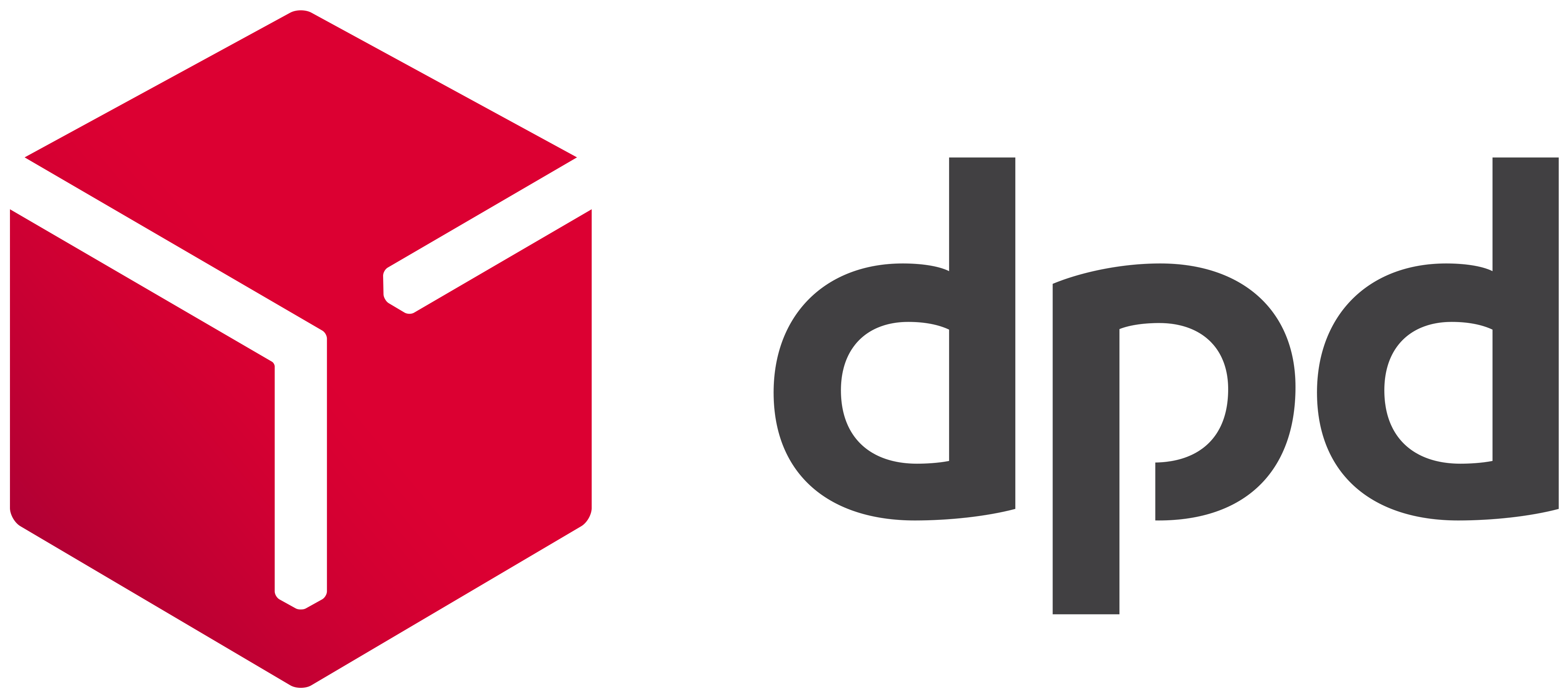 DPD Pickup