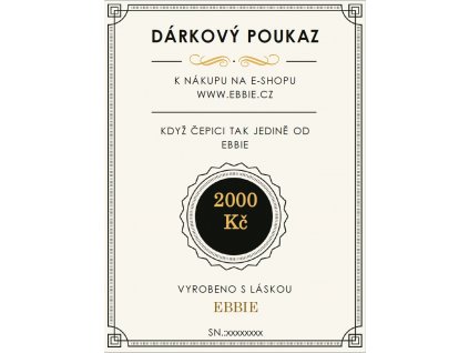 poukaz2000