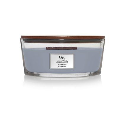 WoodWick Hypnoflora svíčka loď