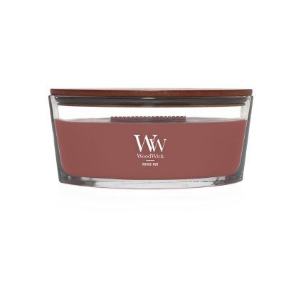 WoodWick Rouge Oud svíčka loď