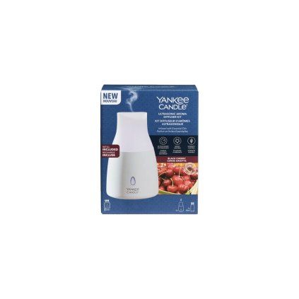 YANKEE CANDLE ULTRASONIC AROMA DIFUZÉR