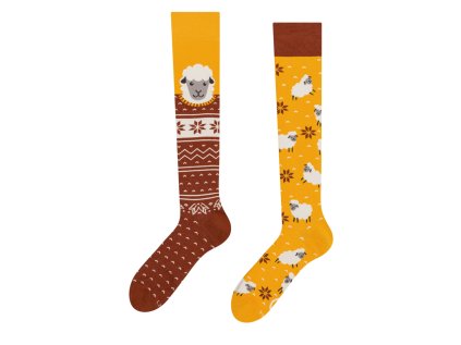 D W H UKS C C OKT 2031 Sheep in a Sweater