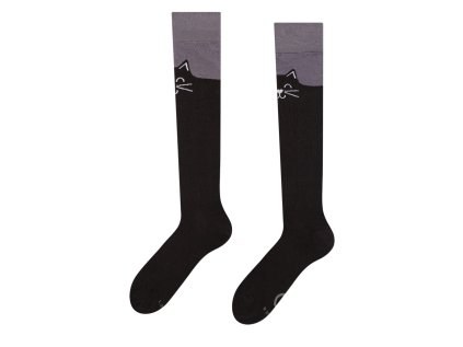 D W H UKS C C OKT 2207 Black Cat