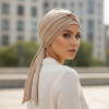 turban lux madeira orisek EBBIE 1