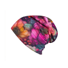 Bavlněná čepice Beanie ROSA SALVAGGIO