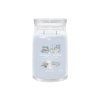 Yankee Candle a CALM & QUIET PLACE SIGNATURE VELKÝ