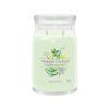 Yankee Candle CUCUMBER MINT COOLER SIGNATURE VELKÝ