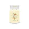 Yankee Candle BANOFFEE WAFFLE SIGNATURE VELKÝ