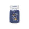 Yankee Candle TWILIGHT TUNES SIGNATURE VELKÝ