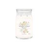 Yankee Candle WEDDING day SIGNATURE VELKÝ