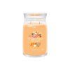Yankee Candle MANGO ice CREAM SIGNATURE VELKÝ