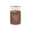 Yankee Candle PRALINE & BIRCH SIGNATURE VELKÝ