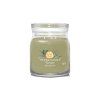 Yankee Candle SAGE & CITRUS SIGNATURE STŘEDNÍ
