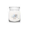 Yankee Candle SOFT BLANKET SIGNATURE STŘEDNÍ