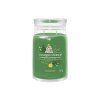 Yankee Candle SHIMMERING CHRISTMAS TREE SIGNATURE VELKÝ