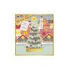 Yankee Candle adventní kniha 2024