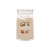 Yankee Candle AFTERNOON SCRAPBOOKING SIGNATURE VELKÝ