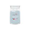 Yankee Candle NORTH POLE HIDEAWAY SIGNATURE VELKÝ