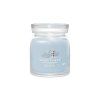 Yankee Candle NORTH POLE HIDEAWAY SIGNATURE STŘEDNÍ