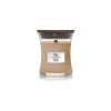 Woodwick Cashmere svíčka malá