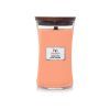WoodWick Manuka Nectar váza velká