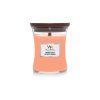 Woodwick Manuka Nectar váza střední