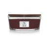 WoodWick Phantom Cherry svíčka loď - mírná vizuální vada