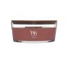 WoodWick Rouge Oud svíčka loď