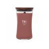 WoodWick Rouge Oud váza velká