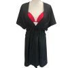 9024 plazove kimono s vazackou cerny