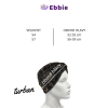TABULKY VELIKOSTÍ TURBAN
