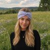Čelenka madeira - LILA