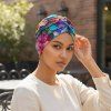 Bavlněný turban-style - ELORA