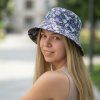 damsky prosivany klobouk z bavlny violea ebbie 1