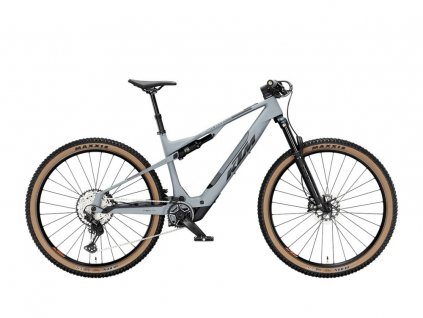 elektrokolo ktm macina scarp sx master