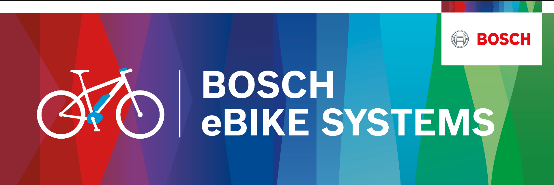 Přehled systémů Bosch eBike