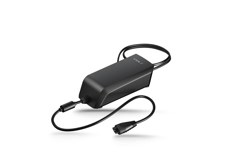 Bosch-Fast-Charger