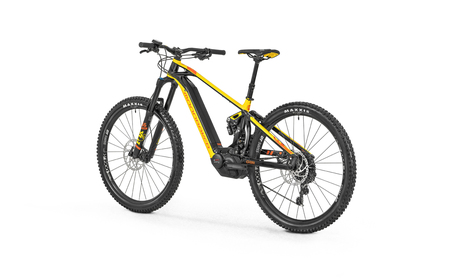 Mondraker-Level-2019